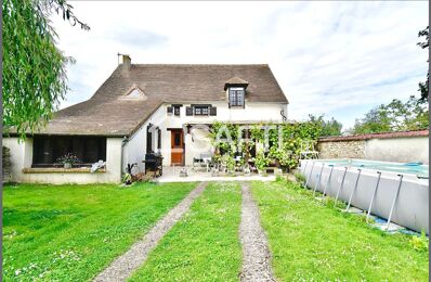 vente maison 315 000 € à proximité de Guainville (28260)