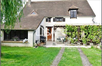 vente maison 315 000 € à proximité de Les Pinthières (28210)