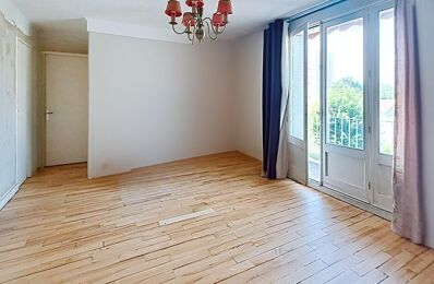 vente appartement 115 000 € à proximité de Épeugney (25290)