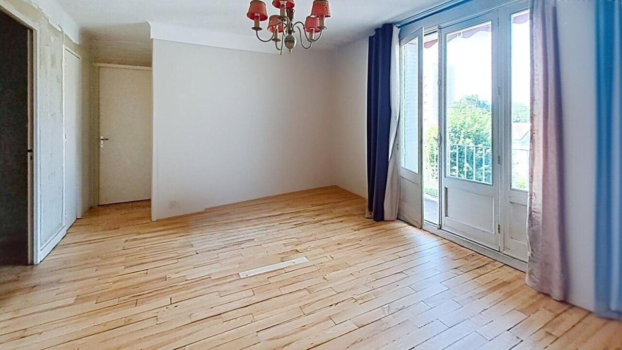 appartement 4 pièces 65 m2 à vendre à Besançon (25000)