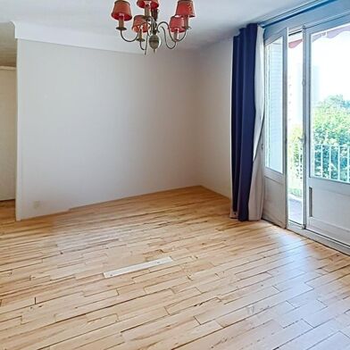 Appartement 4 pièces 65 m²