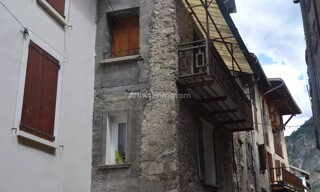 Maison  141 m² à vendre à Thorame-Haute (04170)