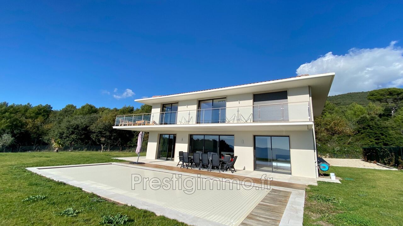 maison 5 pièces 250 m2 à louer à Grasse (06130)