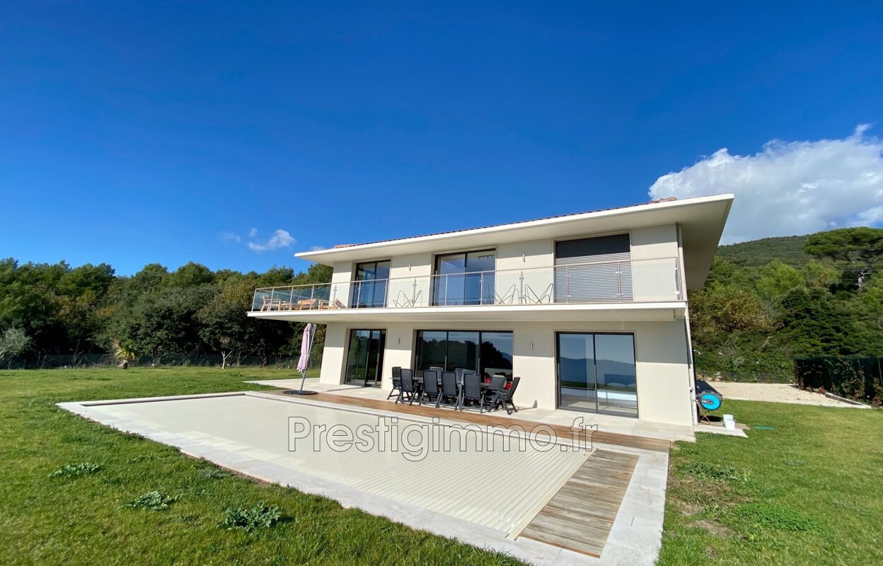 maison 5 pièces 250 m2 à louer à Grasse (06130)