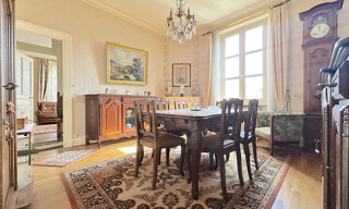 Maison 8 Pièces 182 m² à vendre à Dijon (21000)