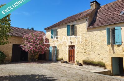 vente maison 175 000 € à proximité de Castelnaud-la-Chapelle (24250)