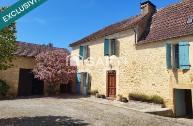 vente maison 175 000 € à proximité de Castelnaud-la-Chapelle (24250)