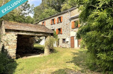 vente maison 190 000 € à proximité de Saint-Pierre-de-Trivisy (81330)