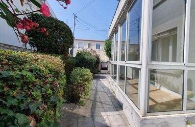 vente appartement 298 000 € à proximité de Saujon (17600)