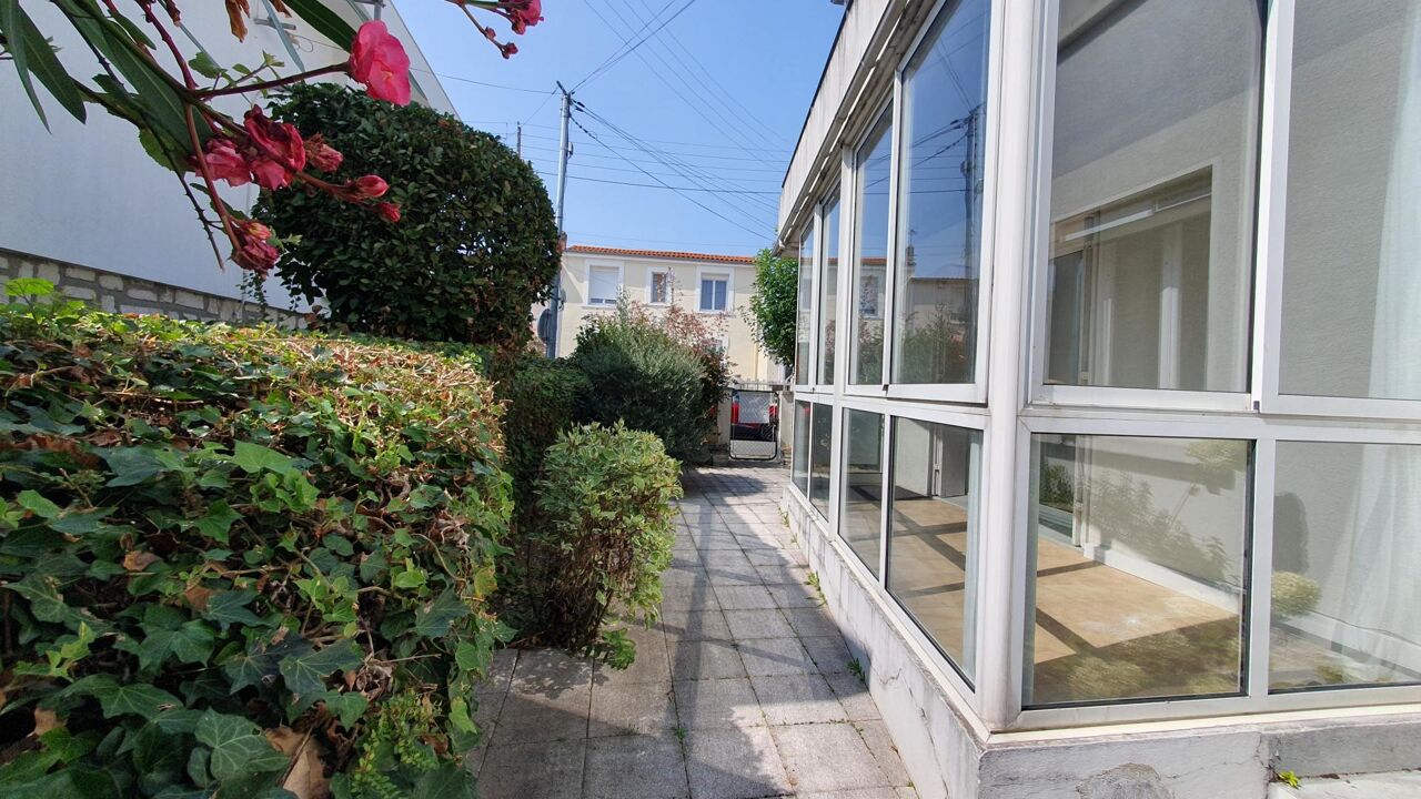 appartement 4 pièces 76 m2 à vendre à Royan (17200)