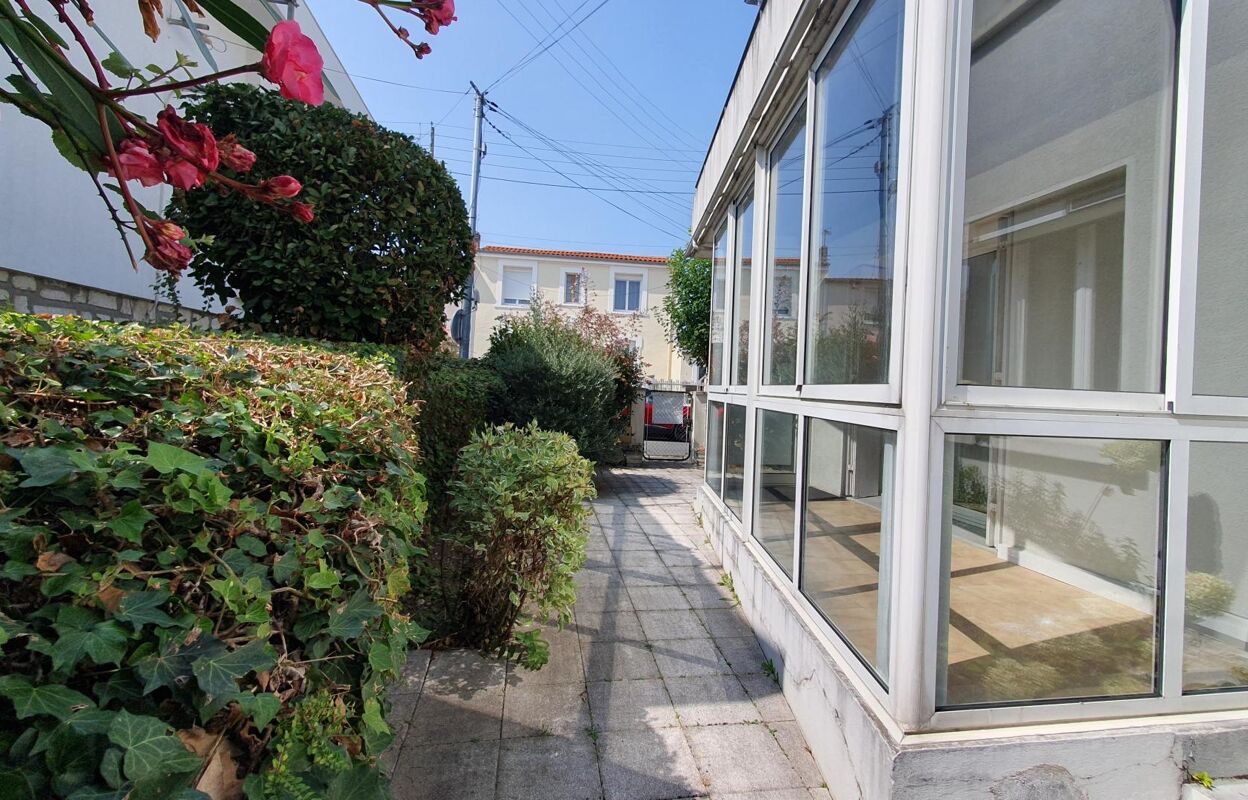 appartement 4 pièces 76 m2 à vendre à Royan (17200)