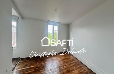 vente appartement 170 000 € à proximité de Merfy (51220)