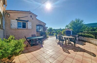 vente maison 439 000 € à proximité de Puget-sur-Argens (83480)