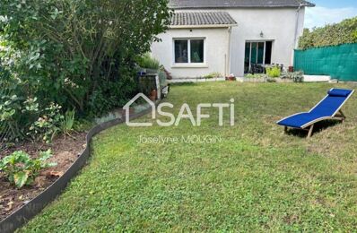 vente maison 255 000 € à proximité de Ailly-sur-Somme (80470)