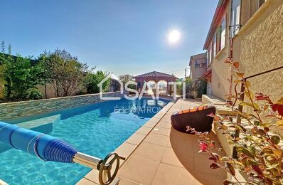 vente maison 599 000 € à proximité de Le Castellet (83330)