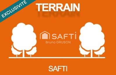 vente terrain 4 900 € à proximité de Candes-Saint-Martin (37500)