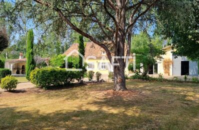 vente maison 453 000 € à proximité de Puynormand (33660)