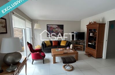 vente maison 538 125 € à proximité de Gorges (44190)