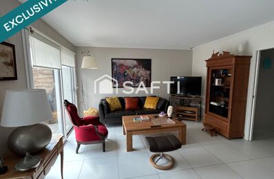 vente maison 538 125 € à proximité de Montbert (44140)