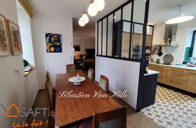 vente maison 550 000 € à proximité de Sibiril (29250)