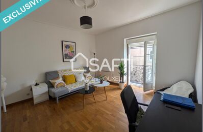 vente appartement 127 000 € à proximité de La Haie-Fouassière (44690)