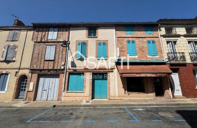 vente maison 115 000 € à proximité de Beaupuy (82600)