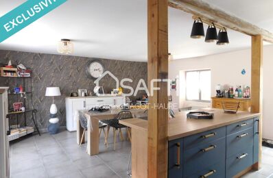 vente maison 115 000 € à proximité de Saint-Aubin (36100)