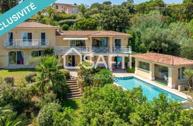 vente maison 1 890 000 € à proximité de Saint-Tropez (83990)