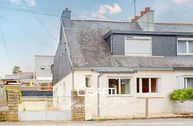 vente maison 299 000 € à proximité de Bénodet (29950)