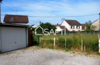 vente garage 67 000 € à proximité de Bennecourt (78270)