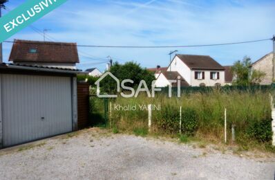 vente garage 67 000 € à proximité de Jouy-Mauvoisin (78200)