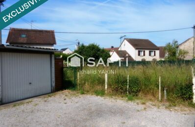 vente garage 67 000 € à proximité de Mantes-la-Jolie (78200)