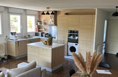 vente appartement 349 000 € à proximité de La Bouilladisse (13720)