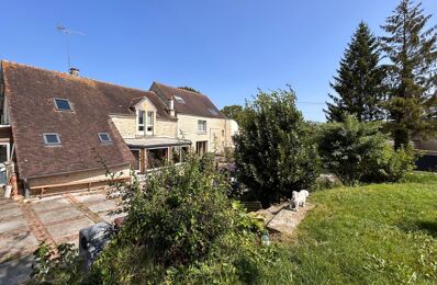 vente maison 384 500 € à proximité de Ouilly-le-Tesson (14190)