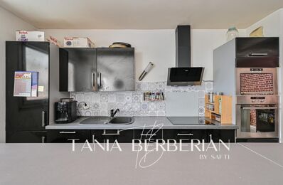 vente appartement 588 000 € à proximité de Saint-Denis (93210)