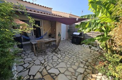 vente maison 179 000 € à proximité de Narbonne (11100)