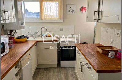 vente appartement 169 900 € à proximité de La Penne-sur-Huveaune (13821)