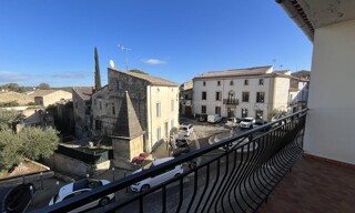 Immeuble  270 m² à vendre à Aigues-Vives (30670)