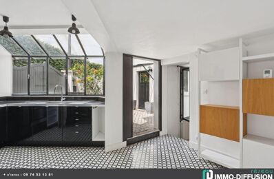 vente maison 570 000 € à proximité de Montrouge (92120)