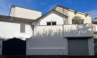 Maison 3 Pièces 79 m² à vendre à Rueil-Malmaison (92500)