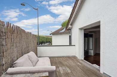 Maison 3 pièces 495000 €