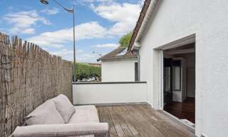 Maison 3 Pièces 79 m² à vendre à Rueil-Malmaison (92500)