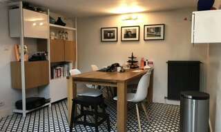 Maison 3 Pièces 79 m² à vendre à Rueil-Malmaison (92500)