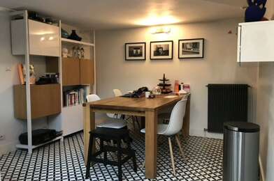 Maison 3 pièces 475000 €