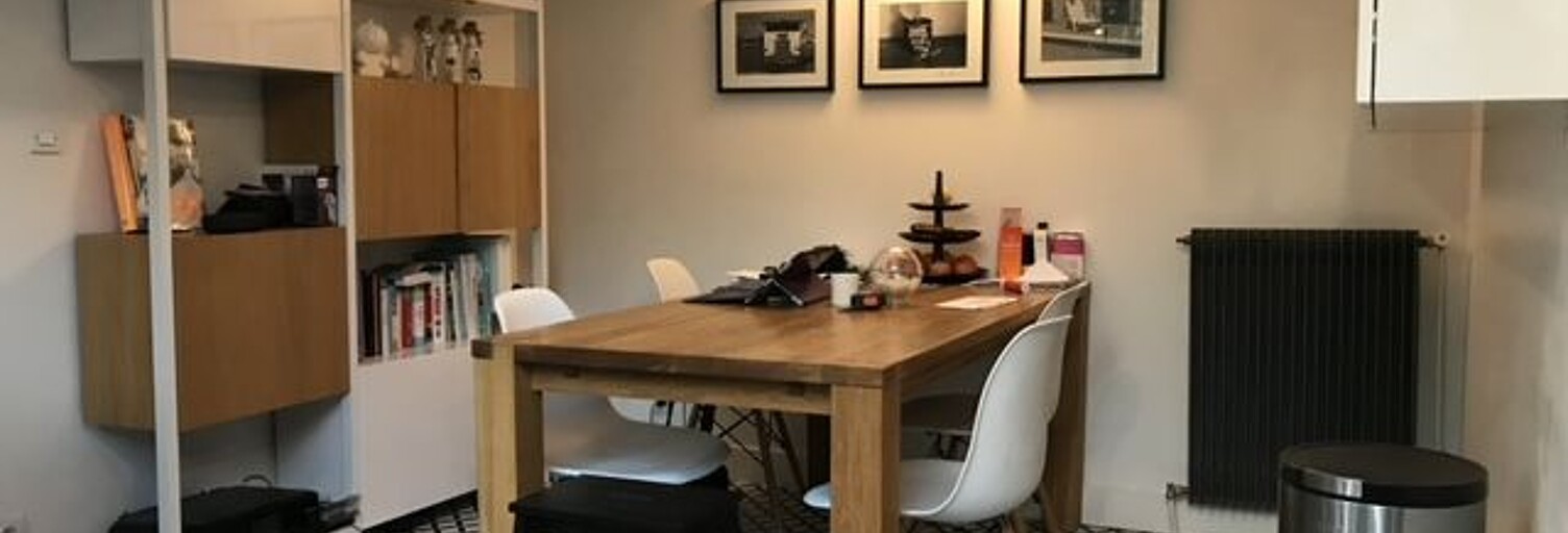 Maison 3 Pièces 79 m² à vendre à Rueil-Malmaison (92500)