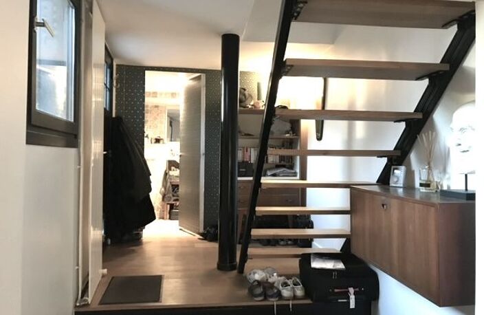 Maison cour de 17m2 — photo 2