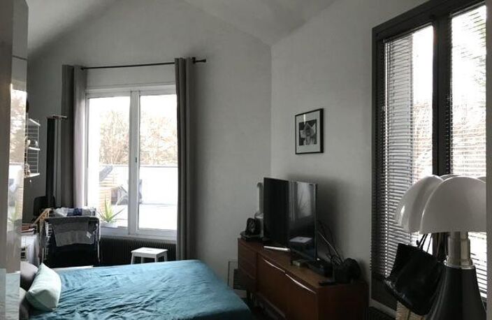 Maison cour de 17m2 — photo 3