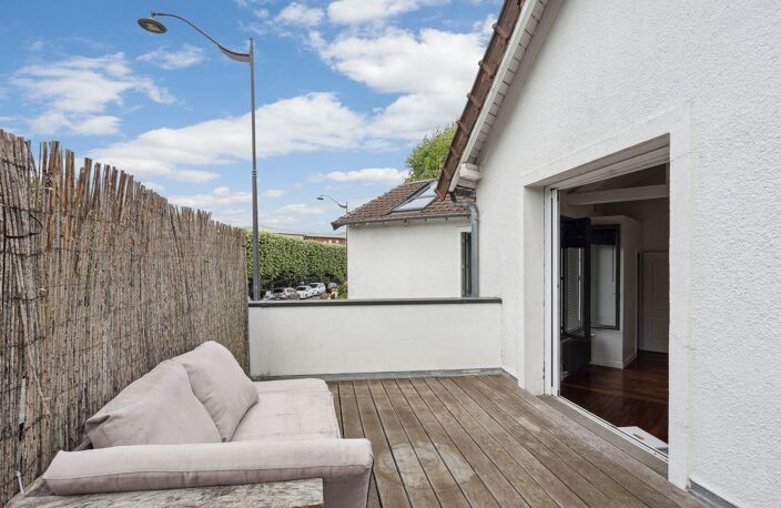 Maison cour de 17m2 — photo 4