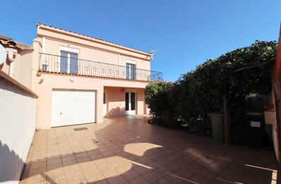 vente maison 270 000 € à proximité de Rivesaltes (66600)