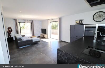 vente maison 390 000 € à proximité de Perpignan (66100)